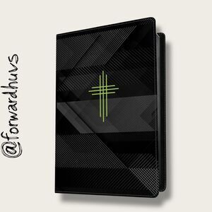 Boys Life Application Study Bible – NLT – Light Highlighting